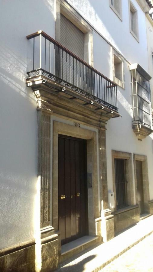 דירות חרז Piso En Centro Historico מראה חיצוני תמונה