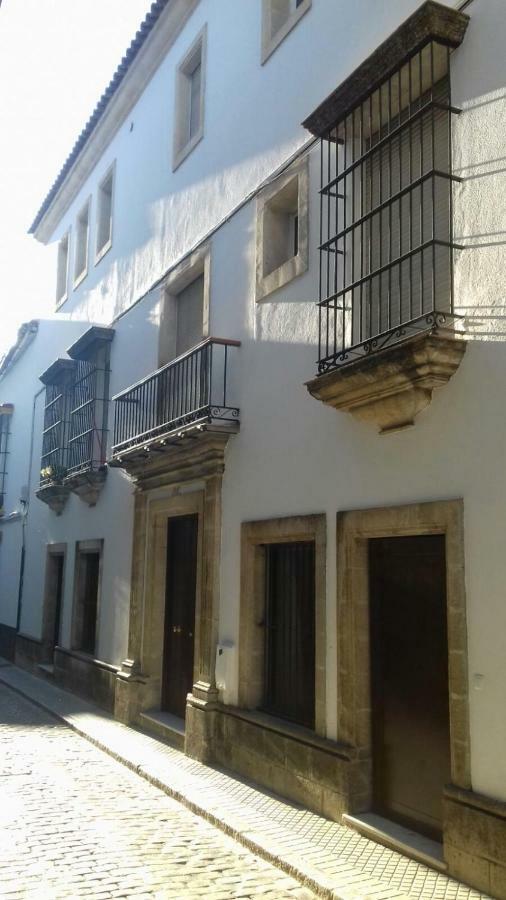 דירות חרז Piso En Centro Historico מראה חיצוני תמונה